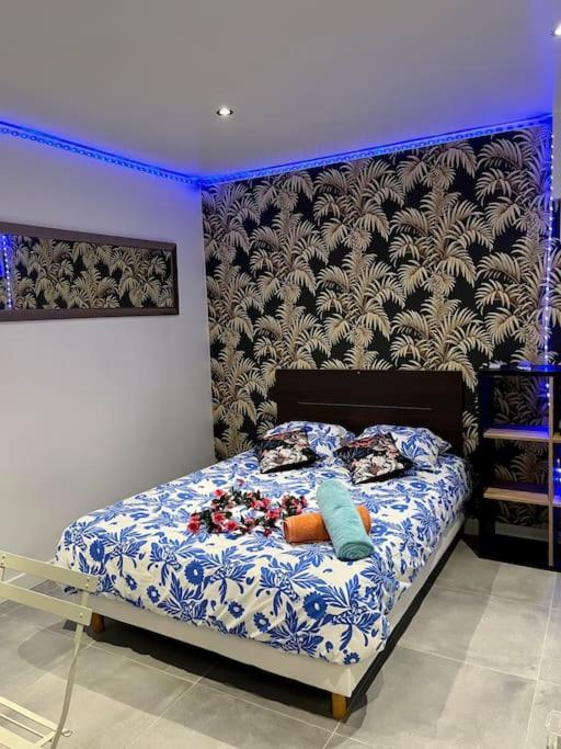 Apartamento Luxury Dreams Balneo Le Cannet Exterior foto
