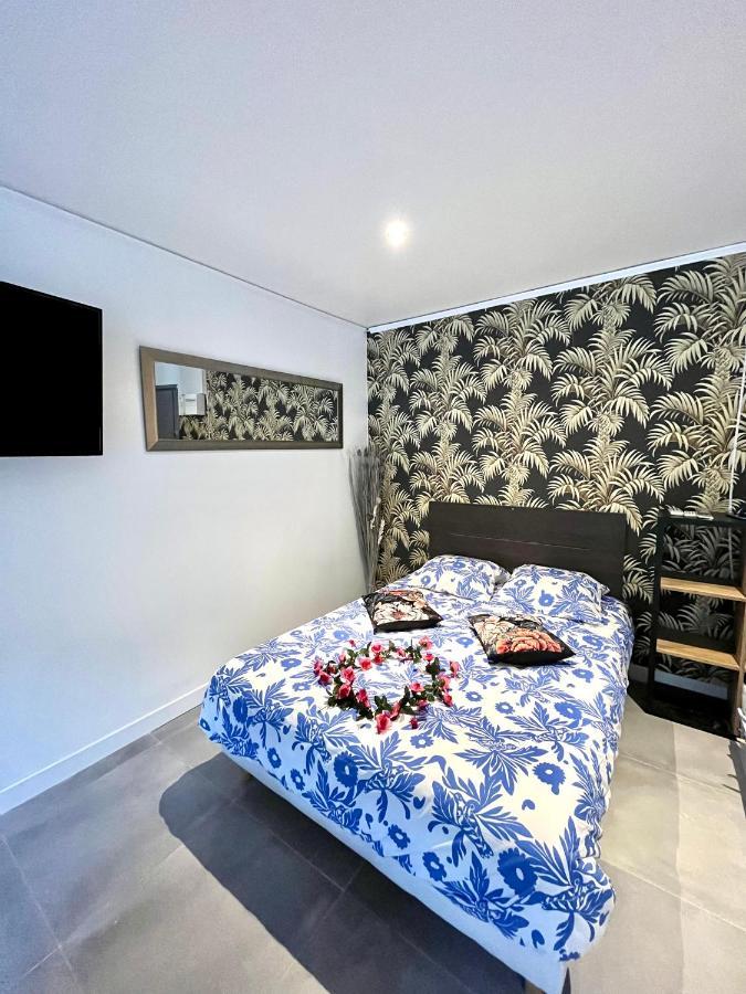 Apartamento Luxury Dreams Balneo Le Cannet Exterior foto